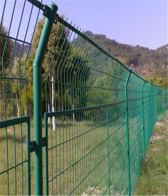 漳州监狱网墙护栏
